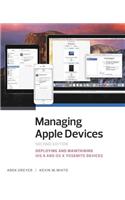 Managing Apple Devices