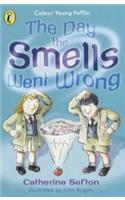 The Day the Smells Went Wrong