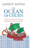 The Ocean of Churn