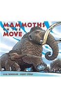 Mammoths on the Move