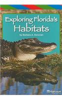Storytown: Ell Reader Grade 5 Expl Fla's Habitat