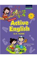 Active English Introductory Book (New Edition)