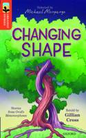 Oxford Reading Tree TreeTops Greatest Stories: Oxford Level 13: Changing Shape: (Oxford Reading Tree TreeTops Greatest Stories)