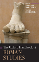 Oxford Handbook of Roman Studies