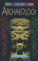 Young Oxford Book of Archaeology