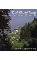 The Villas of Pliny from Antiquity to Posterity