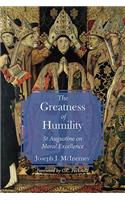 Greatness of Humility