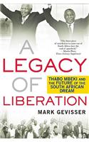 A Legacy of Liberation