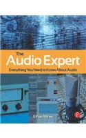 The Audio Expert