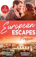 European Escapes: Prague