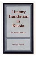 Literary Translation in Russia