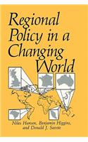 Regional Policy in a Changing World