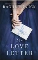 Love Letter: New from the New York Times bestselling author of The Wedding Dress