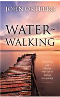 Water-Walking