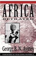 Africa Betrayed