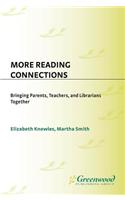 More Reading Connections