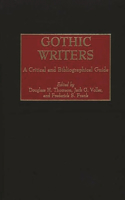 Gothic Writers