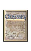 Odyssey & Multimedia Activity Pk Pkg