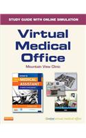 Virtual Medical Office for Kinn's the Administrative Medical Assistant