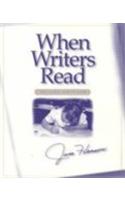 When Writers Read