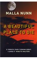 A Beautiful Place to Die