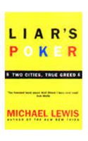 Liar's Poker: From the author of the Big Short
