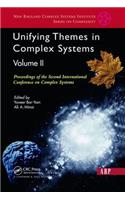 Unifying Themes in Complex Systems, Volume 2