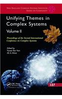 Unifying Themes In Complex Systems, Volume 2