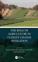 The Role of Agriculture in Climate Change Mitigation