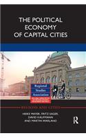 The Political Economy of Capital Cities