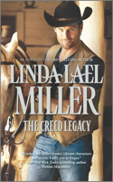 The Creed Legacy: (3 Creed Cowboys)