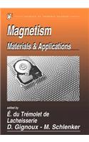 Magnetism