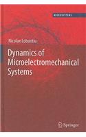 Dynamics of Microelectromechanical Systems