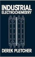 Industrial Electrochemistry