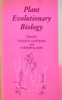 Plant Evolutionary Biology