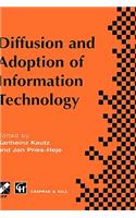 Diffusion and Adoption of Information Technology