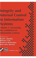 Integrity and Internal Control in Information Systems