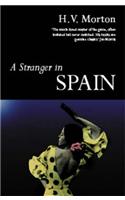 A Stranger in Spain