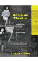 Devising Theatre