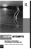 Escape Attempts
