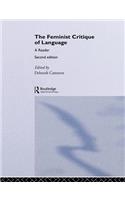 Feminist Critique of Language