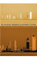 Planning Middle Eastern Cities