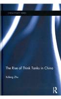 The Rise of Think Tanks in China