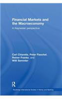 Financial Markets and the Macroeconomy