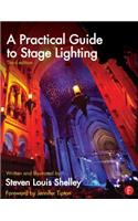 Practical Guide to Stage Lighting