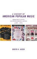 Century of American Popular Music