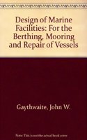 Design of Marine Facilities