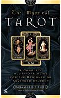 The Mystical Tarot (Signet)