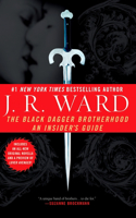 The Black Dagger Brotherhood: An Insider's Guide(Black Dagger Brotherhood)