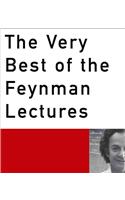 Very Best of the Feynman Lectures